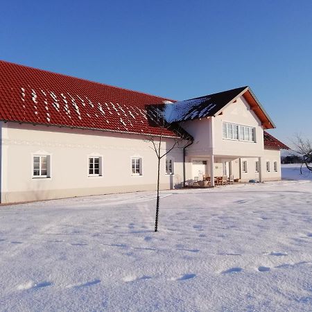 Landhaus Schaidreith Ferschnitz Eksteriør bilde